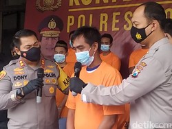 Pria Ini Bawa Lari Motor Janda yang Baru Saja Diperdaya dan Disetubuhinya