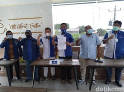 Partai Demokrat se-Solo Raya: Lawan Pengkhianat dan Makar!