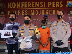Penjual Tahu di Mojokerto Bawa Kabur Siswi SMP dan Menyetubuhinya
