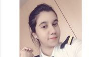 Rupa Cantik Ayesha Aziz, Pilot Muslimah Termuda India
