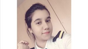 Rupa Cantik Ayesha Aziz, Pilot Muslimah Termuda India