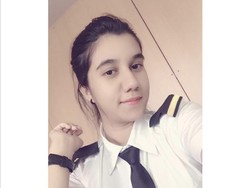 India akan Larang Pilot Pakai Parfum