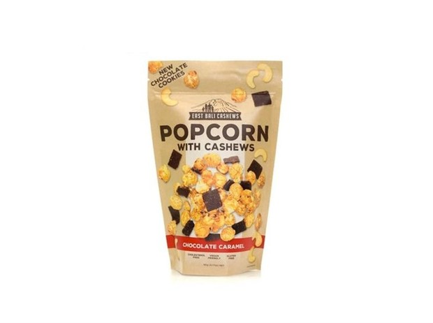 Popcorn/eastbalicashews.com Pocorn