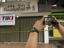 Terkuak! Ini 3 Alasan Pasar Muamalah Transaksi Pakai Dinar-Dirham