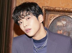 Rowoon Putuskan Tak Aktif Lagi di SF9