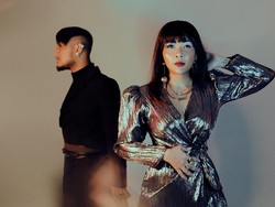 Santamonica Tampil Beda di Lagu Wanderlust