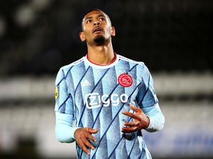 Konyol! Ajax Lupa Daftarkan Pemain Termahalnya di Liga Europa