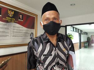 Boyolali Juga Tak Akan Tutup Pasar Saat Jateng di Rumah Saja