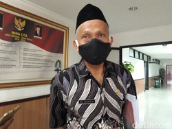 Boyolali Juga Tak Akan Tutup Pasar Saat Jateng di Rumah Saja