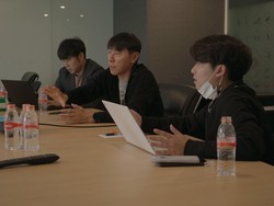 Asisten Shin Tae-yong Minta Maaf Setelah Dipanggil PSSI