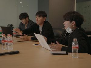 Asisten Shin Tae-yong Minta Maaf Setelah Dipanggil PSSI Asisten Shin Tae-yong Minta Maaf Setelah Dipanggil PSSI