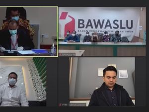 Dadang-Sahrul Gunawan Ungkap Kecurangan Nia-Usman di Pilkada Dadang-Sahrul Gunawan Ungkap Kecurangan Nia-Usman di Pilkada