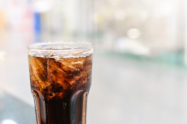 Soda Memicu Perut Buncit/ Foto: freepik.com Soda