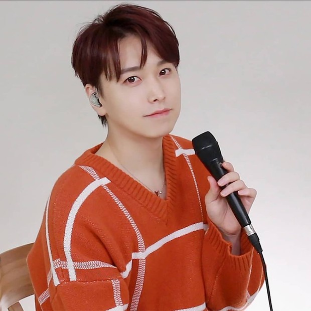 sungmin suju/sumber:instagram.com/_liustudio_/ sungmin suju