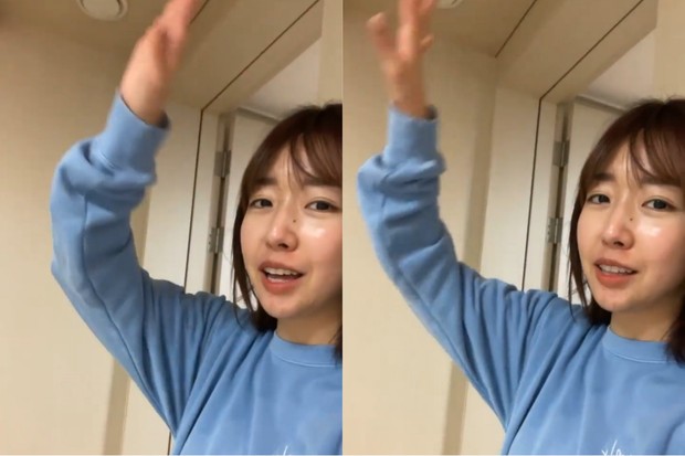 Sunny Dahye/Foto: instagram.com/sunnydahye