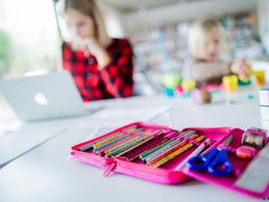 Jerman Izinkan Sekolah Tatap Muka, Anak-anak Kembali ke Sekolah