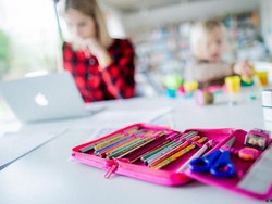 Survei: Sebagian Besar Orang Jerman Anggap Pandemi Tak Berpengaruh Drastis