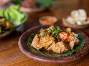 8 Makanan Khas Cirebon Terenak, Pasti Ketagihan!