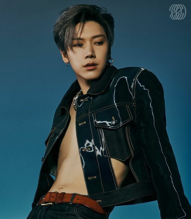 Ten/Foto: instagram.com/tenlee_1001