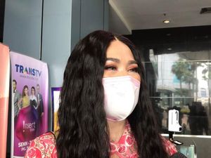 Titi DJ Lega Bisa Vaksinasi Dosis Pertama Meski Idap Autoimun