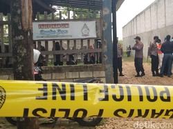 4 Orang Sekeluarga di Rembang Ditemukan Tewas di Rumah
