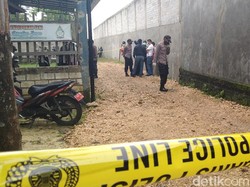 Sekeluarga di Rembang Tewas, Tetangga: Pembantu Teriak Ada Pembunuhan