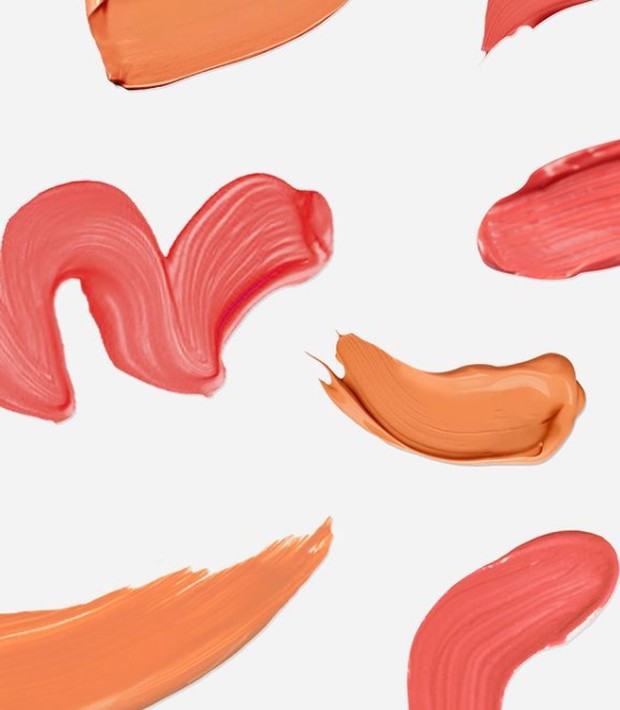 Varian Warna BLOOM All Day Hydrating Gel Blush