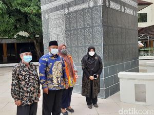 Jabar Perbanyak Tempat Isolasi Covid, Warga Luar Provinsi Dipersilakan Jabar Perbanyak Tempat Isolasi Covid, Warga Luar Provinsi Dipersilakan