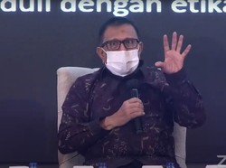 Dewan Pers Dorong Pemerintah Bentuk Regulasi bagi Media Sosial