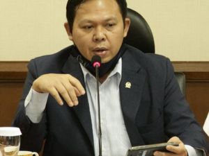 Waket DPD: Kemajuan Negara Berkaitan dengan Kepastian Hukumnya