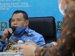 DPR Ajak Masyarakat Gunakan Rupiah untuk Alat Pembayaran