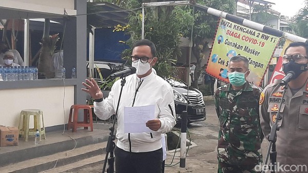 Wali Kota Bogor Bima Arya berlakukan ganjil genap