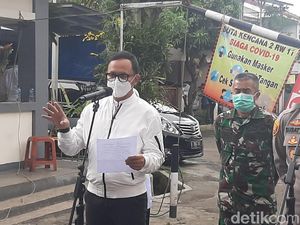 Catat! Aturan Ganjil Genap Kota Bogor Berlaku di Semua Ruas Jalan