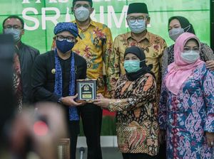 Kunjungi Kota Bogor, Komisi VIII DPR Bahas soal Penanganan COVID-19