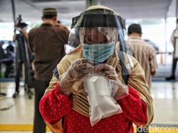 GeNose Test di Terminal Gratis, Kok di Stasiun Bayar Rp 20 Ribu?
