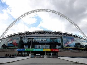 Liga Champions: RB Leipzig Vs Liverpool Dihelat di London?