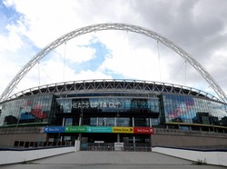 Liga Champions: RB Leipzig Vs Liverpool Dihelat di London?