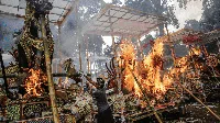 10 Tradisi Bali yang Bikin Kangen