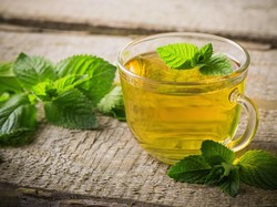 7 Makanan dan Minuman Ini Bantu Tidur Lebih Nyenyak, Ada Oatmeal dan Teh Herbal