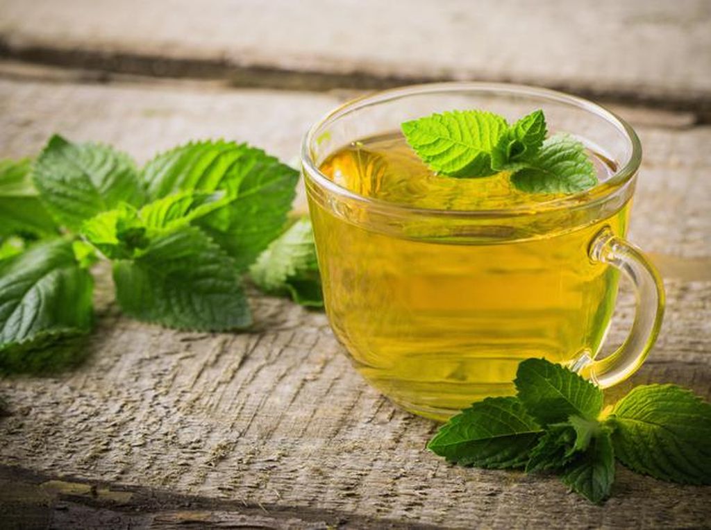 7 Makanan dan Minuman Ini Bantu Tidur Lebih Nyenyak, Ada Oatmeal dan Teh Herbal 7 Makanan dan Minuman Ini Bantu Tidur Lebih Nyenyak, Ada Oatmeal dan Teh Herbal