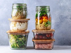 7 Makanan Nutrisi Tinggi yang Bagus Dikonsumsi Menurut Ahli Gizi