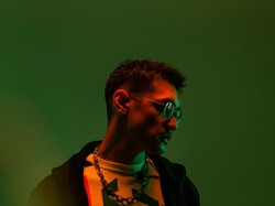 Afgan Mulai Kembali dengan Say Im Sorry