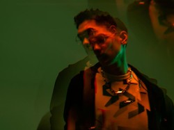 Afgan Menantang Diri Sendiri dengan Keluar dari Zona Nyaman