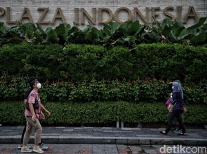 Lockdown Akhir Pekan Belum Diterapkan di DKI, Bagaimana Daerah Lain?