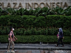 Lockdown Akhir Pekan Belum Diterapkan di DKI, Bagaimana Daerah Lain?