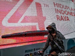 Kasus COVID di RI Ngegas Lagi, Dampak ke Ekonomi Gimana?