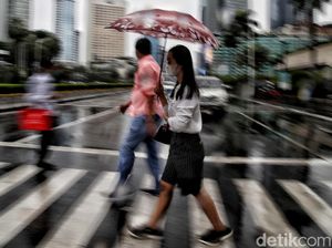 PPKM Darurat, Ini Cara Pengajuan STRP untuk Pekerja Keluar Masuk DKI PPKM Darurat, Ini Cara Pengajuan STRP untuk Pekerja Keluar Masuk DKI
