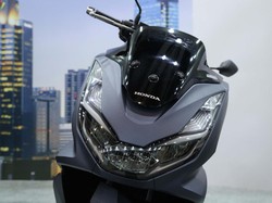 Produk Lama Disetop, PCX 160 Ditargetkan Laku 240 Ribu Unit Setahun