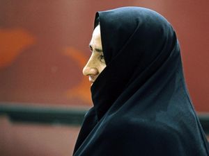 Apakah Orang Timur Tengah Mulai Kehilangan Agamanya?