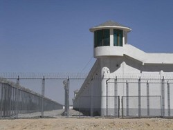 AS-Inggris Kecam Dugaan Pemerkosaan Sistematis terhadap Wanita Uighur